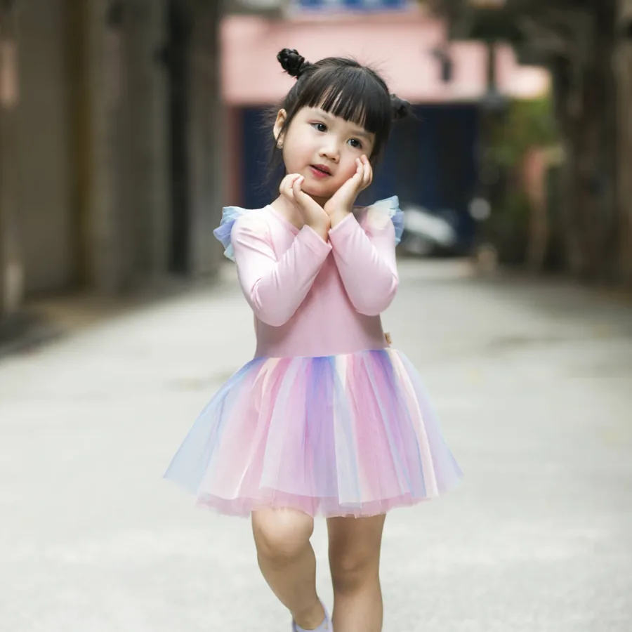 FKids — Đồng phục & Trang phục
