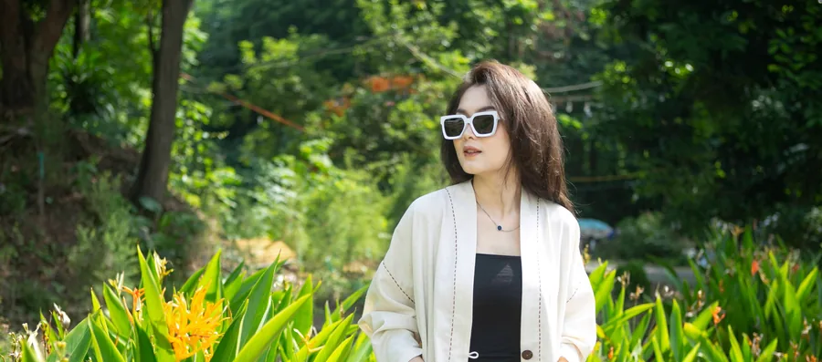 FStyle — Xưởng thời trang