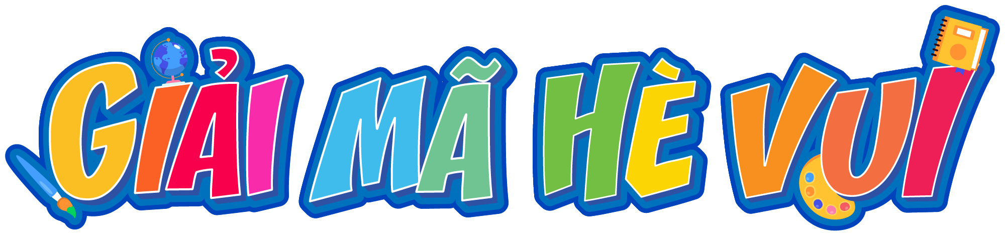 Giải Mã Hè Vui — Trại hè FFC 2026